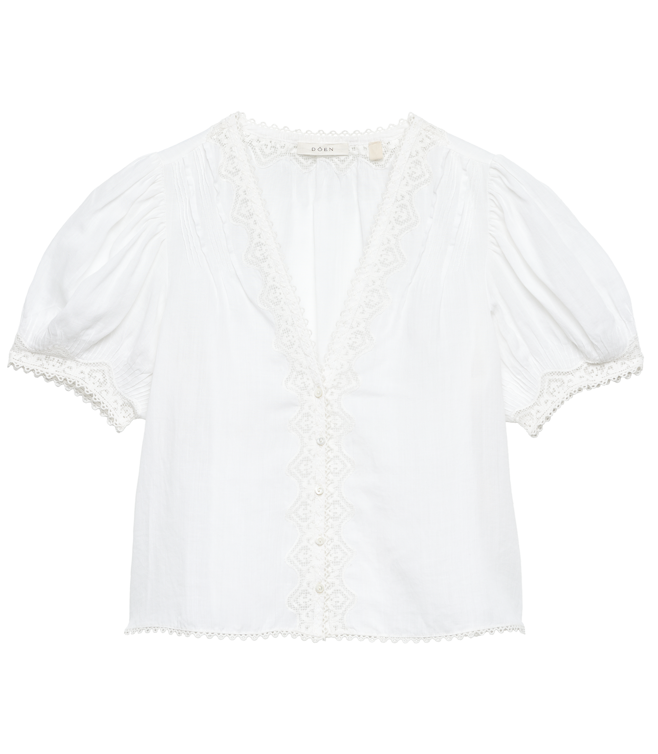Brigitta Top Salt