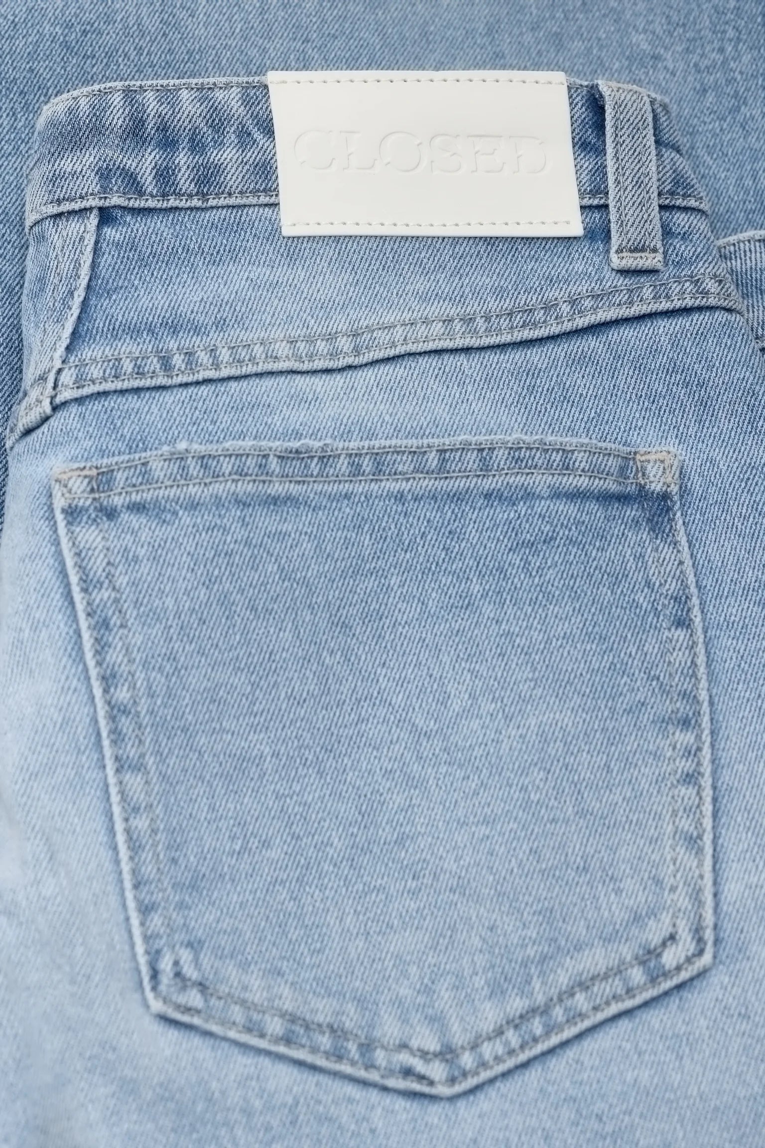 Stover-X Light Blue