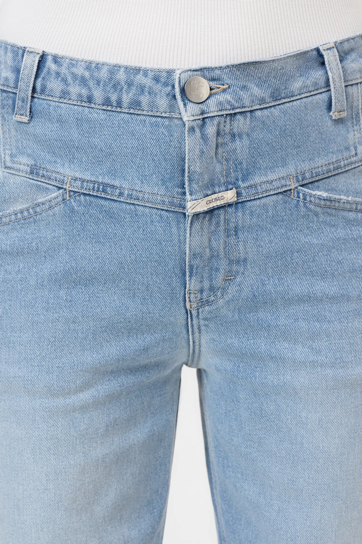 Stover-X Light Blue
