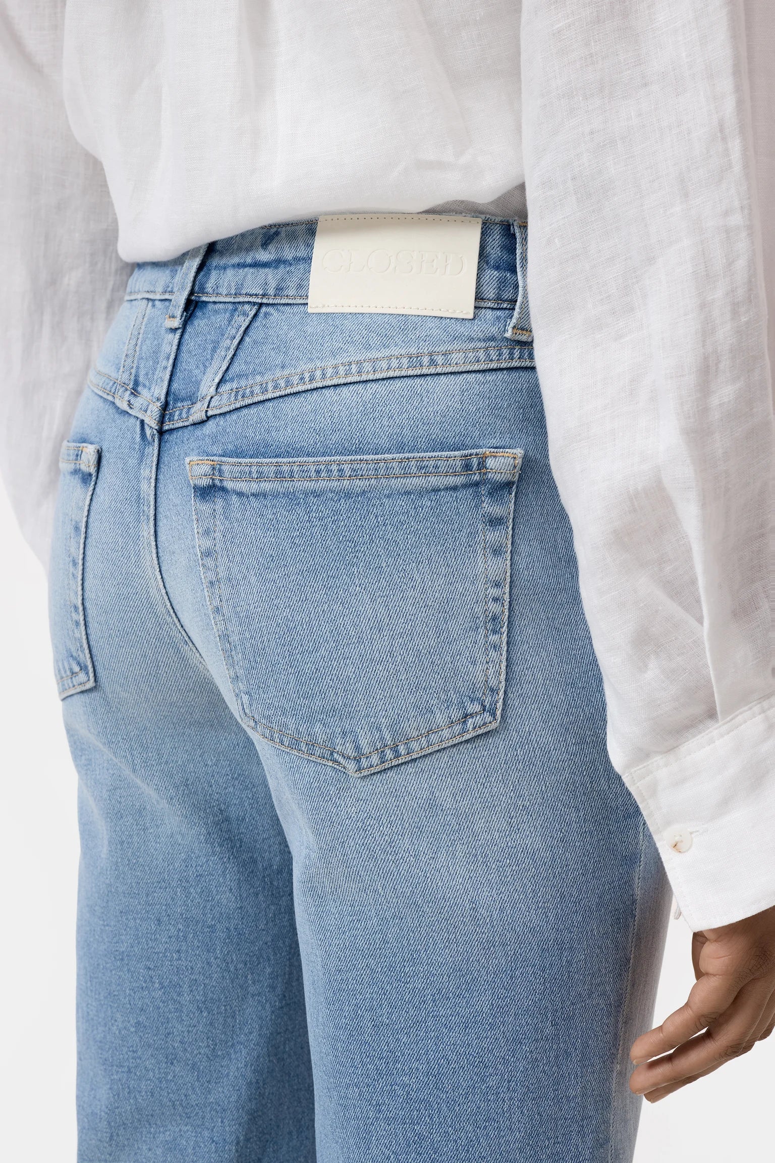 Milo Mid Blue