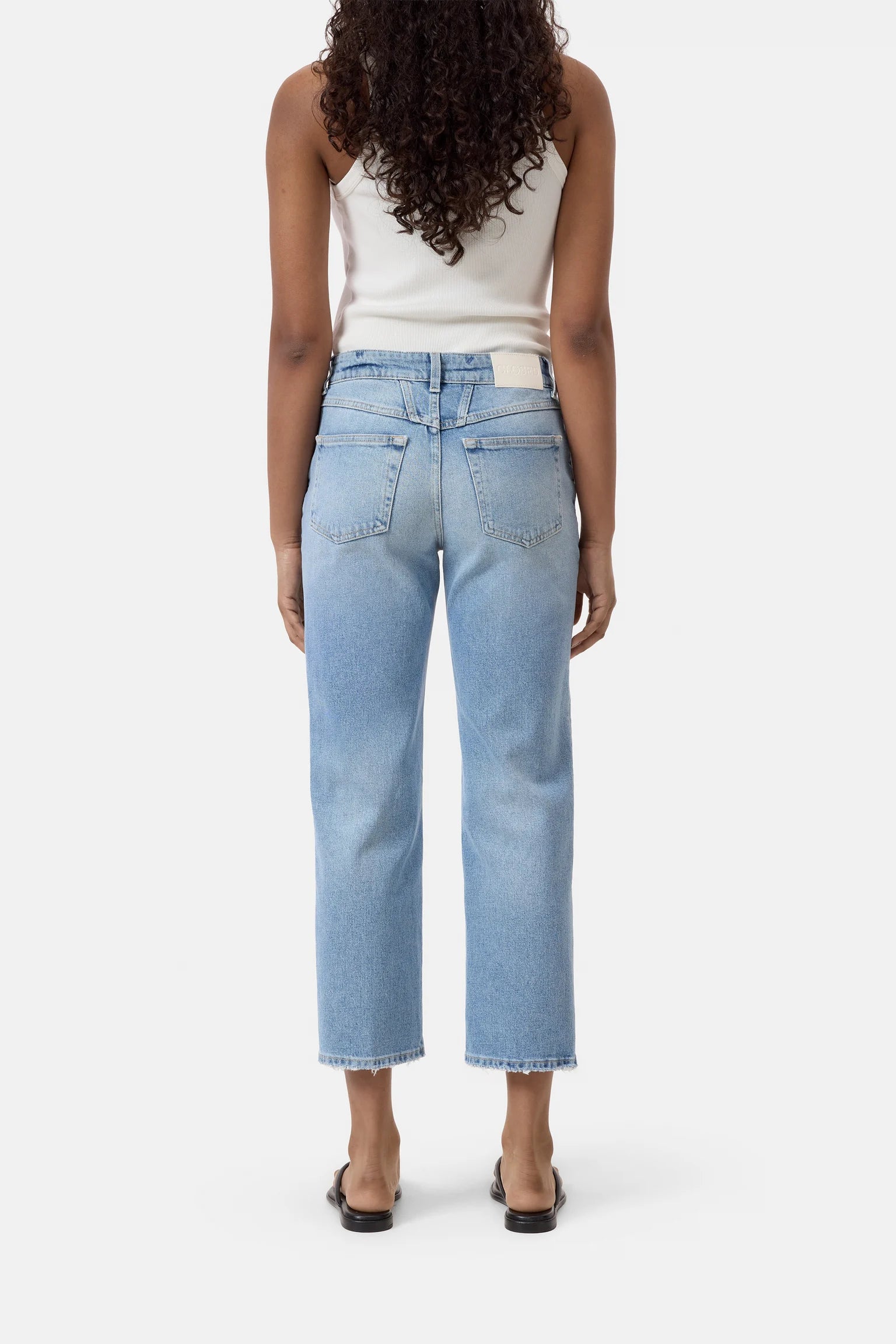 Milo Mid Blue
