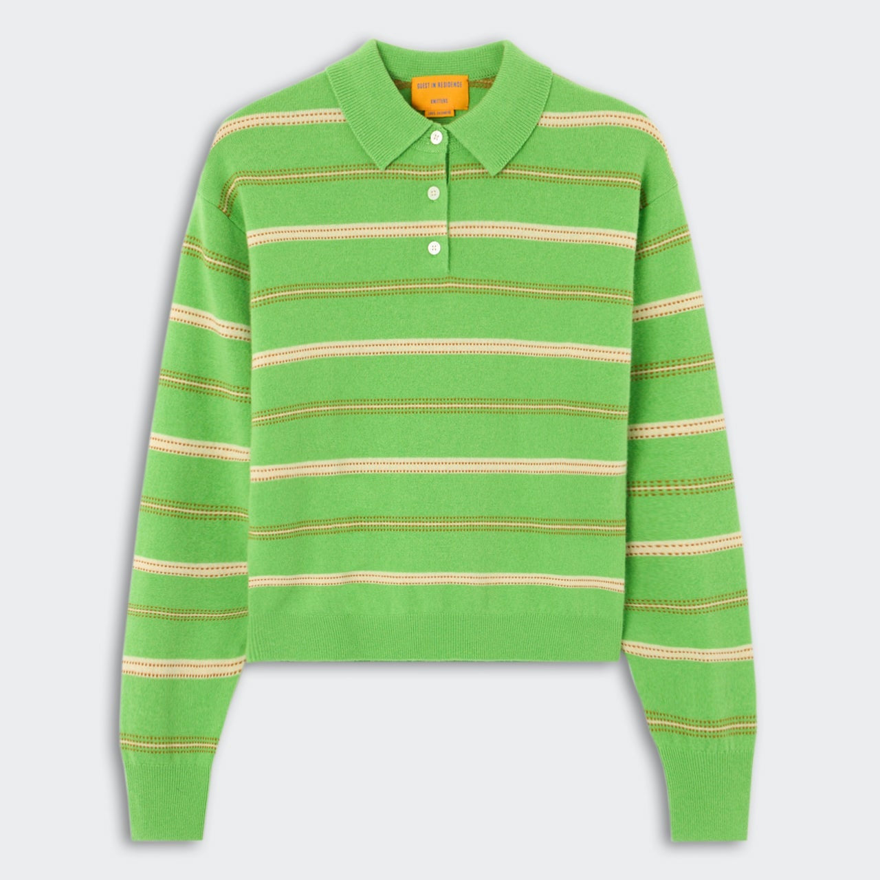 Collegiate Stripe Match Point Combo