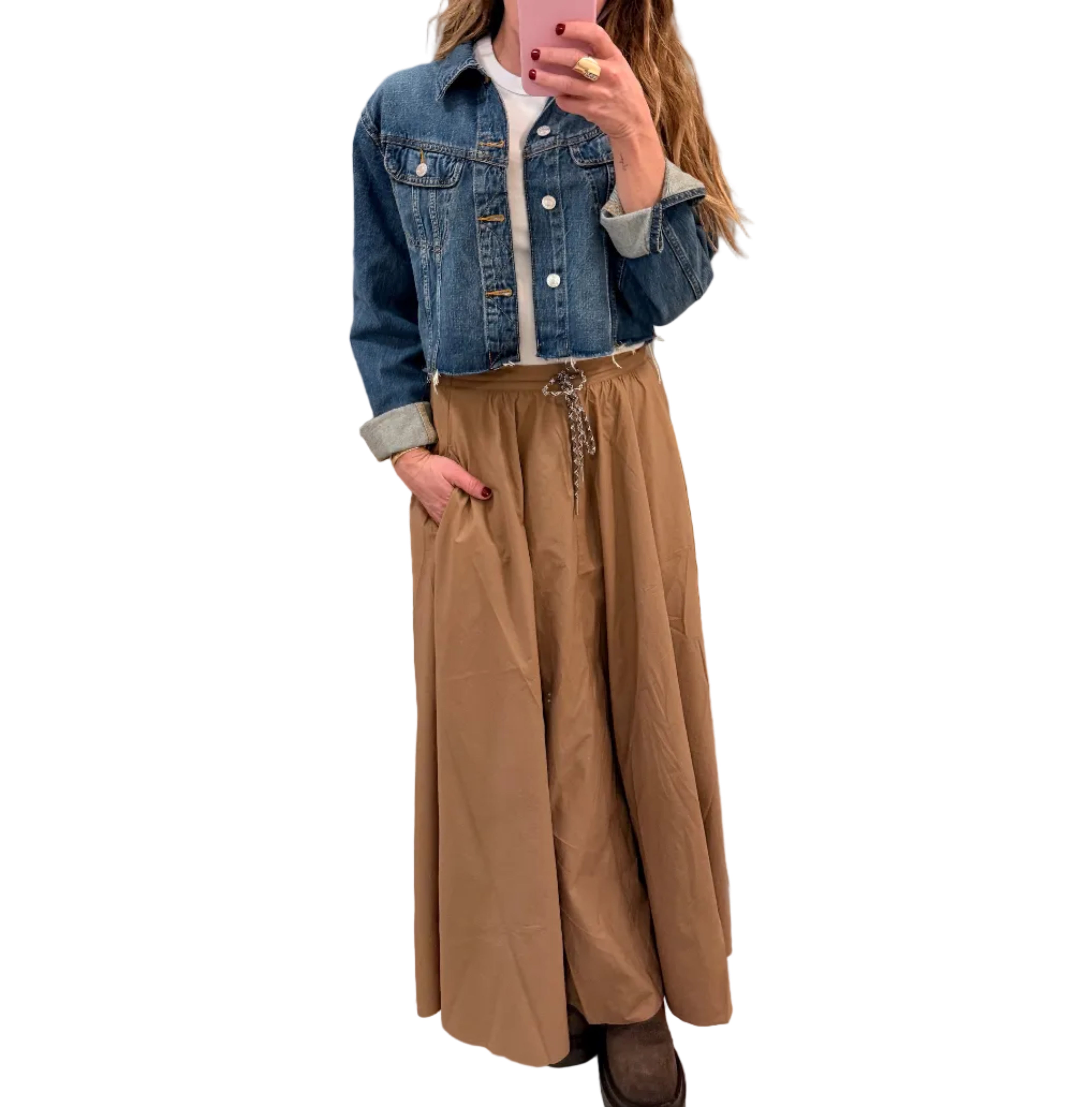 The Californian Jacket Mendochino