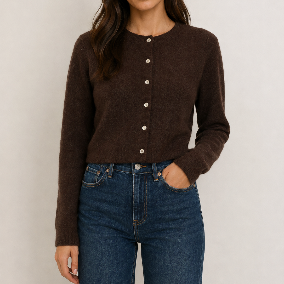 Amara Malou Cardi Americano