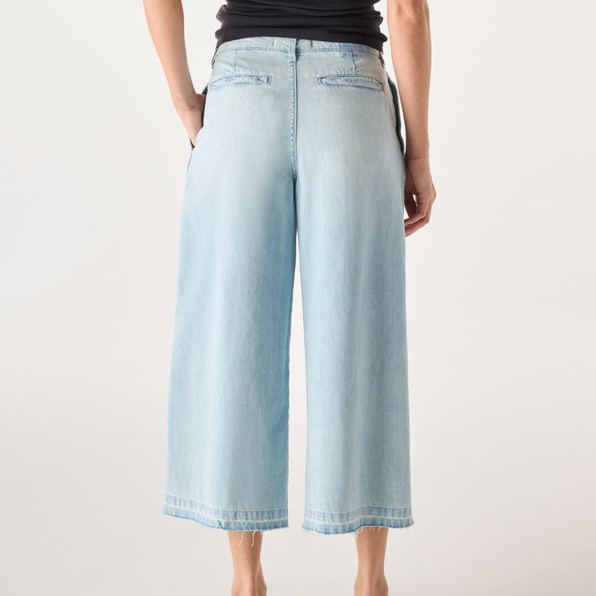 Donna Trouser Submerge