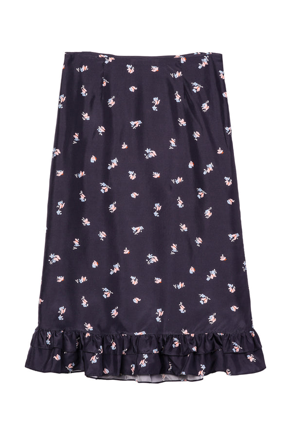 Lilura Skirt Papillon