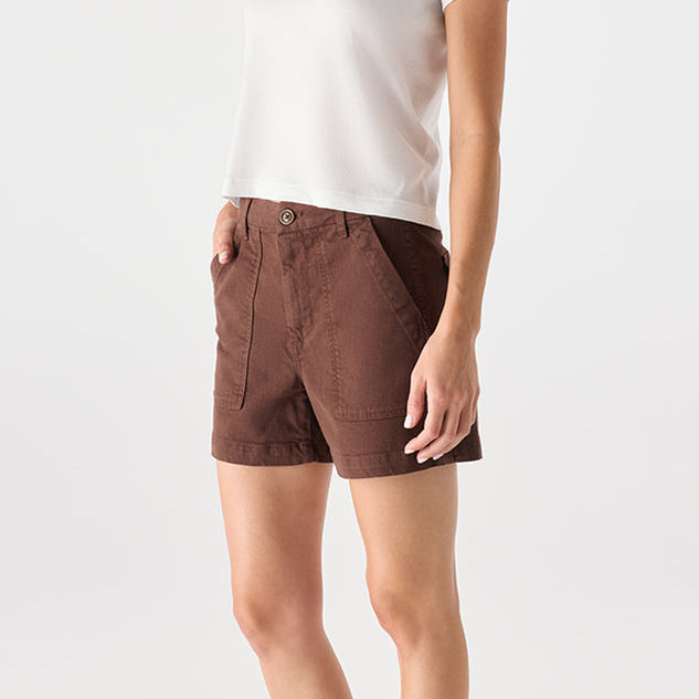 Easy Army Short Bittersweet