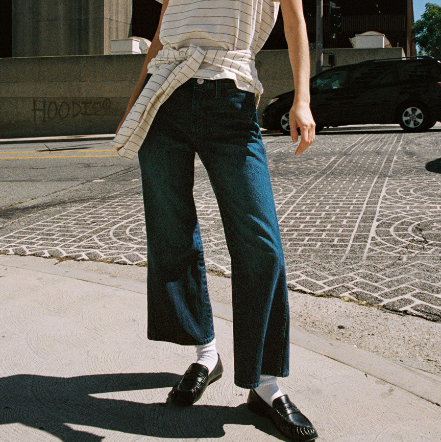 Robbie Trouser Untitled