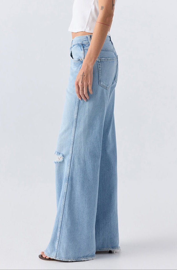 Denim | WELLGROUND