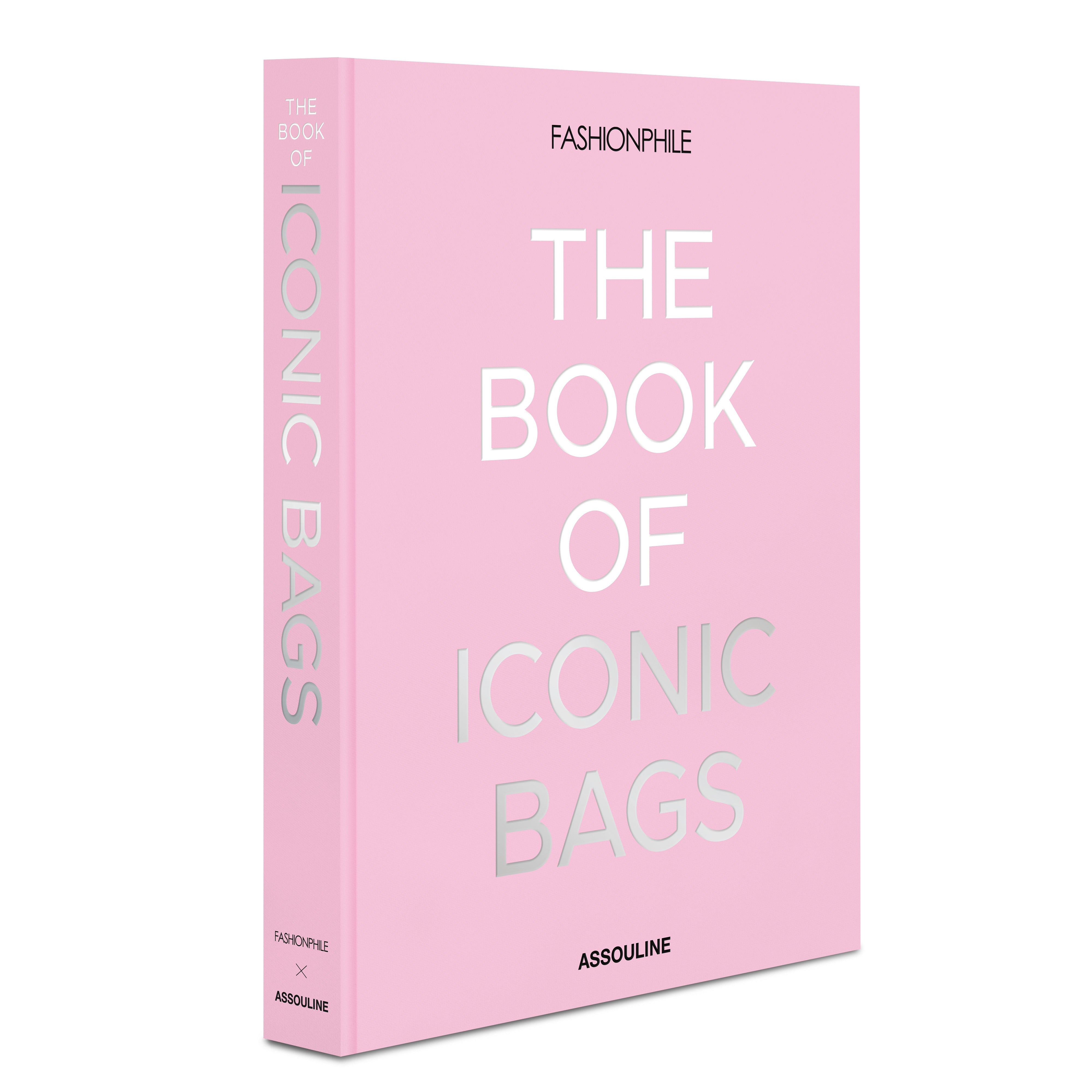 The Book of Iconic Bags