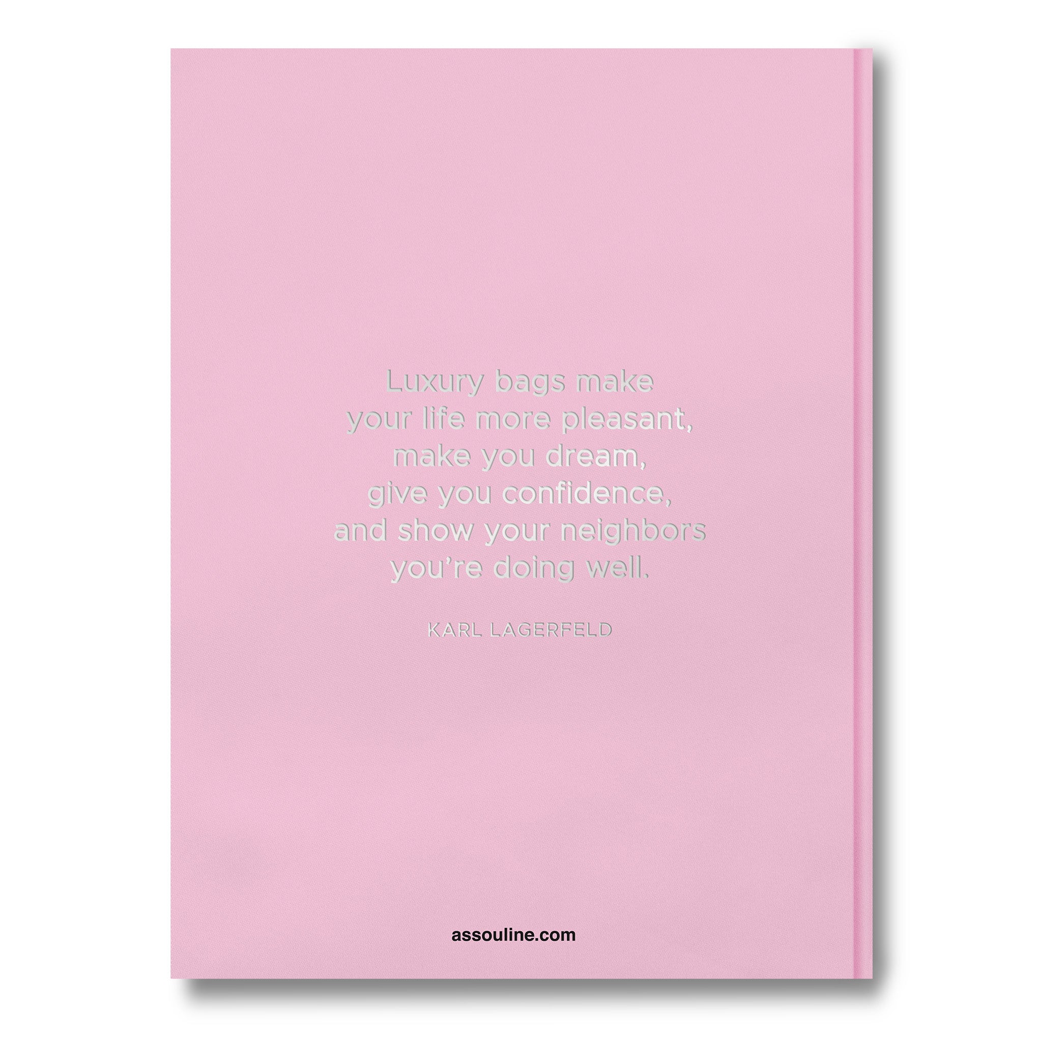 The Book of Iconic Bags