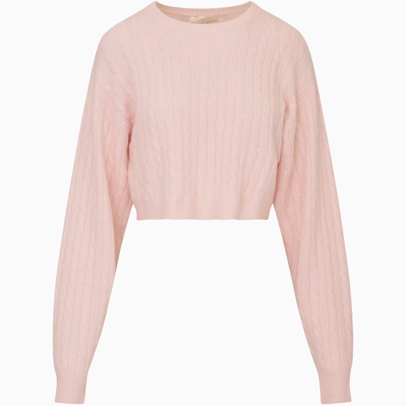 Filomena Pullover Pale Guava