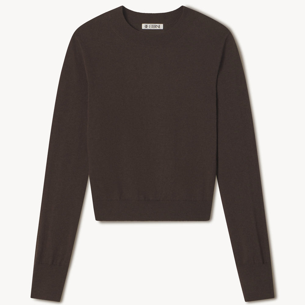 Francis Sweater Mushroom