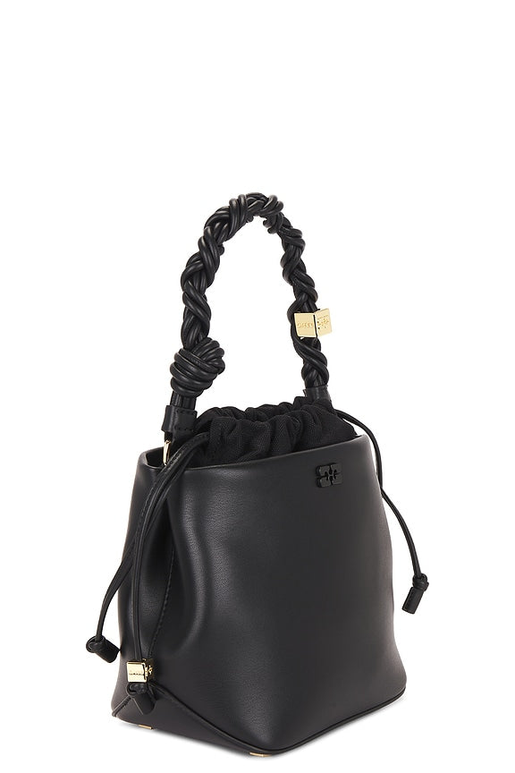 Bou Bucket Mini Black