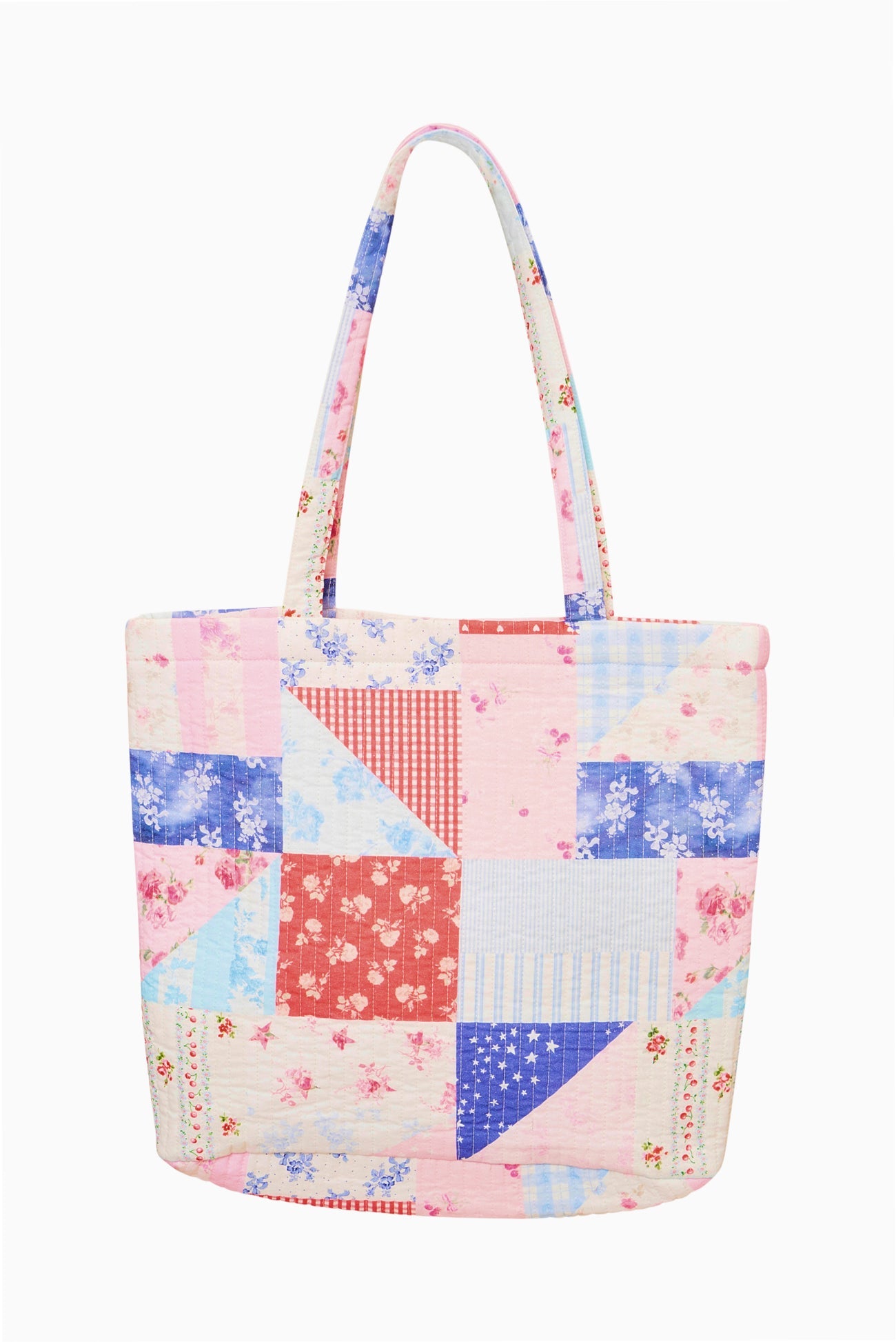 Henderson Bag Blueberry Sundae