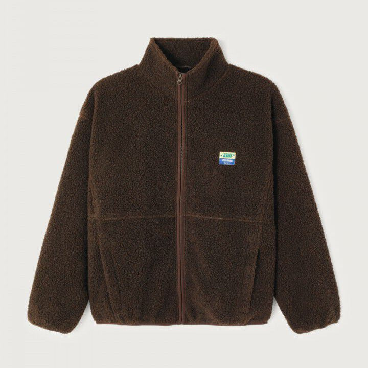 Hoktown Jacket Chestnut Tree