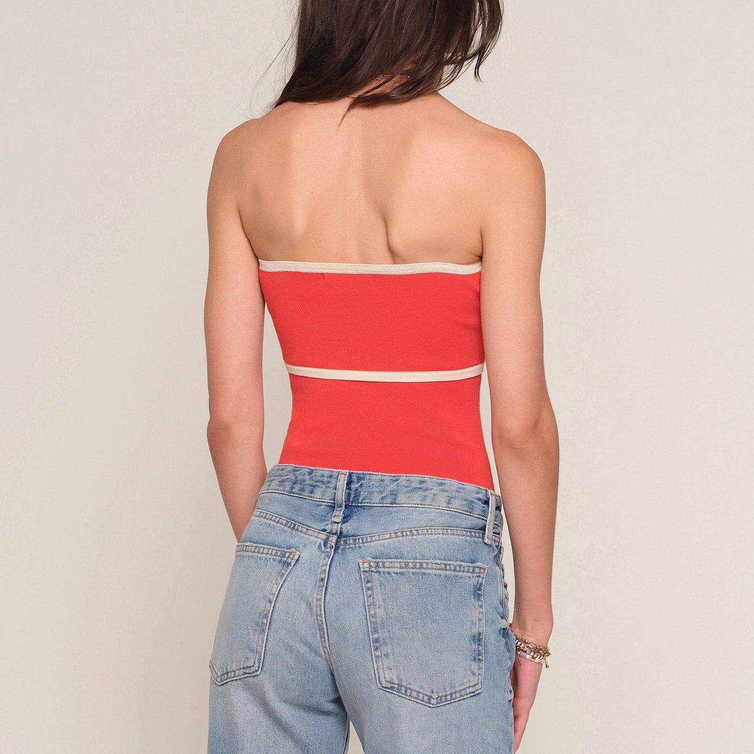 Averil Top Flame
