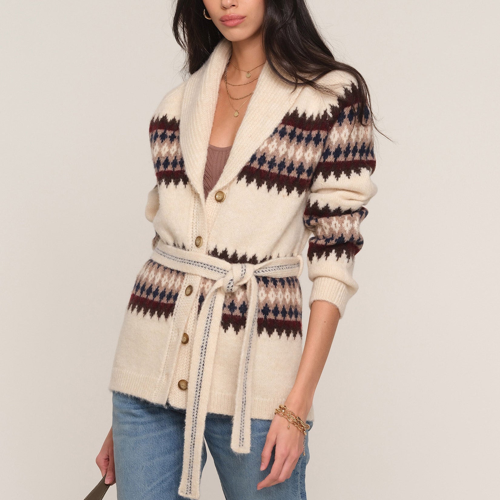 Jessi Cardi Ivory