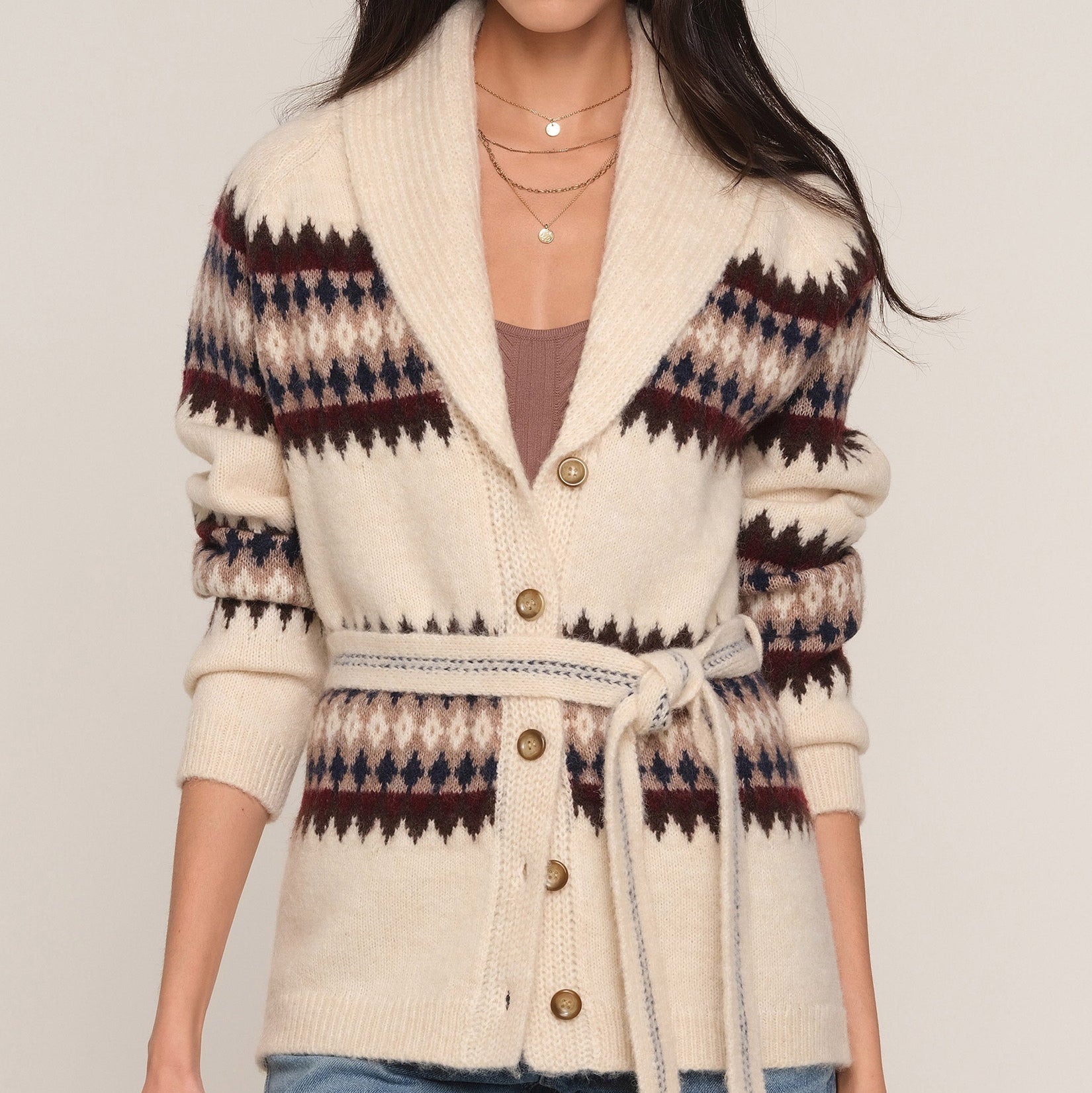 Jessi Cardi Ivory