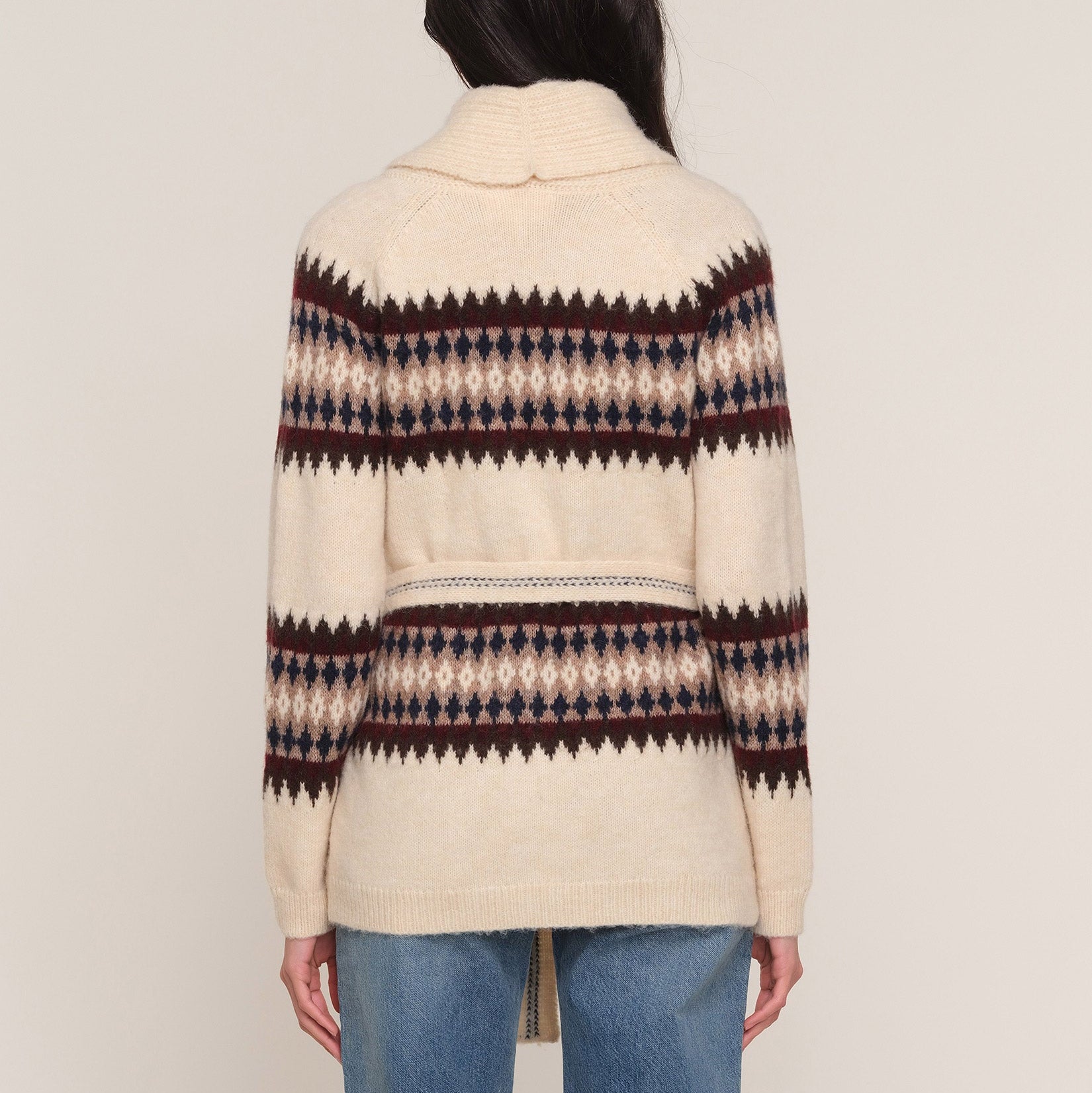 Jessi Cardi Ivory