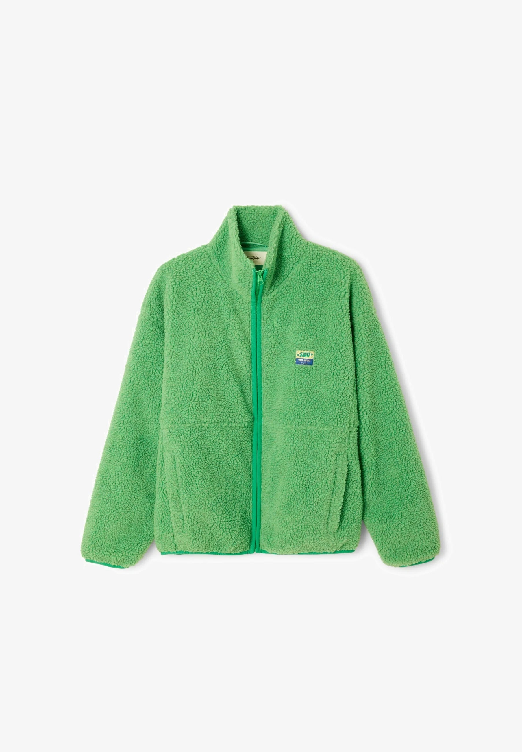 Hoktown Jacket Palmier