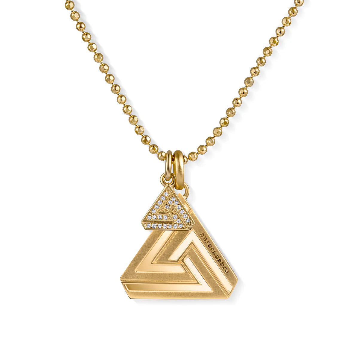Small Abracadabra Simple Series 1 (without diamonds)