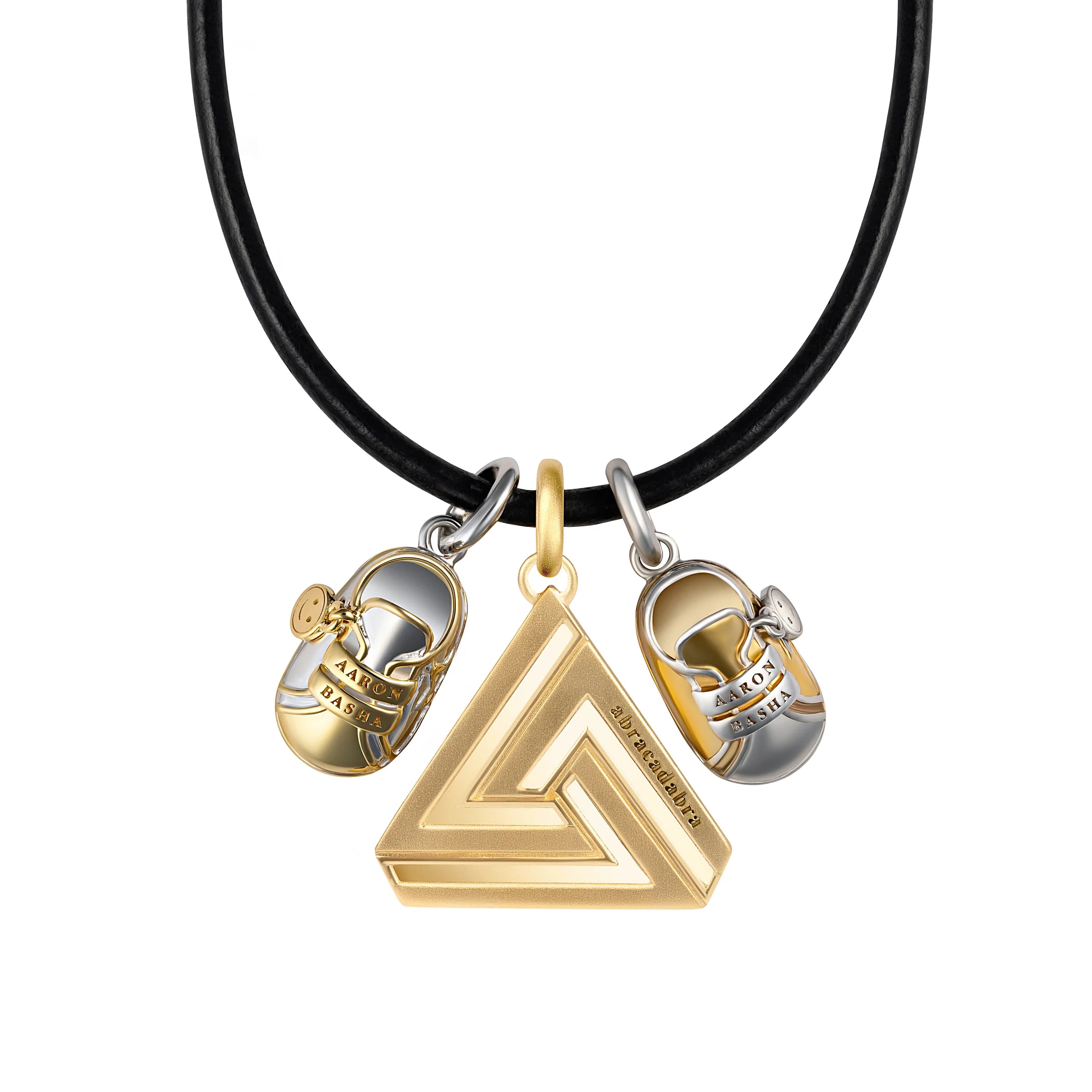Small Abracadabra Simple Series 1 (without diamonds)