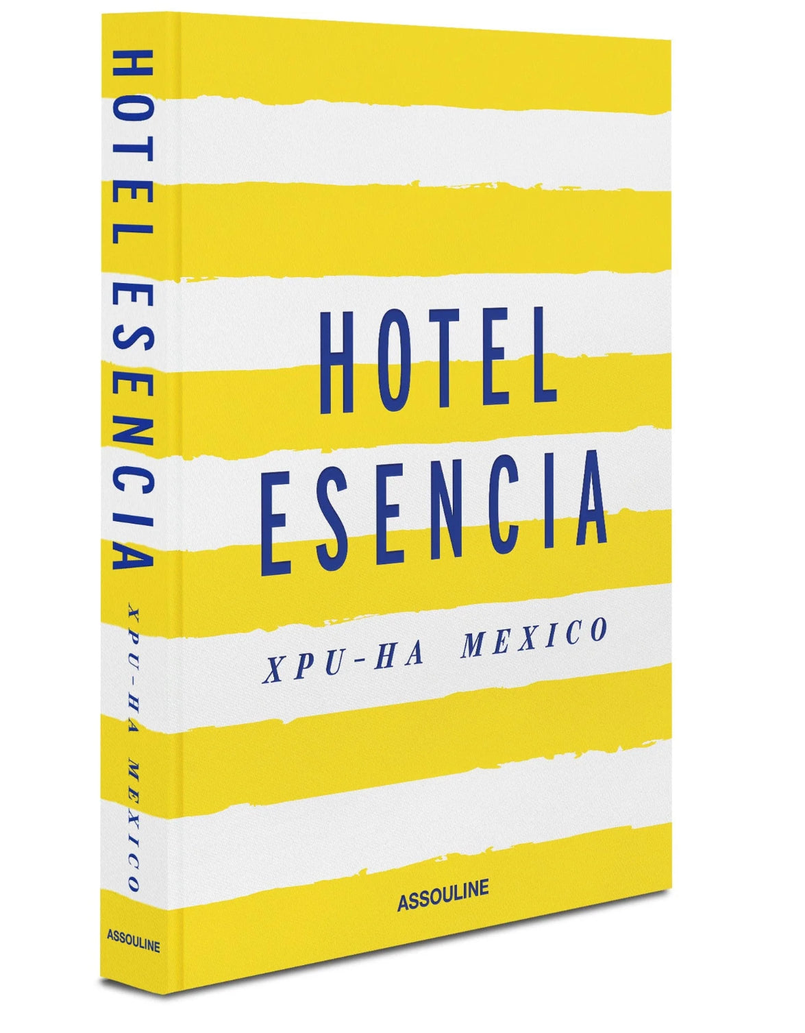 Hotel Esencia