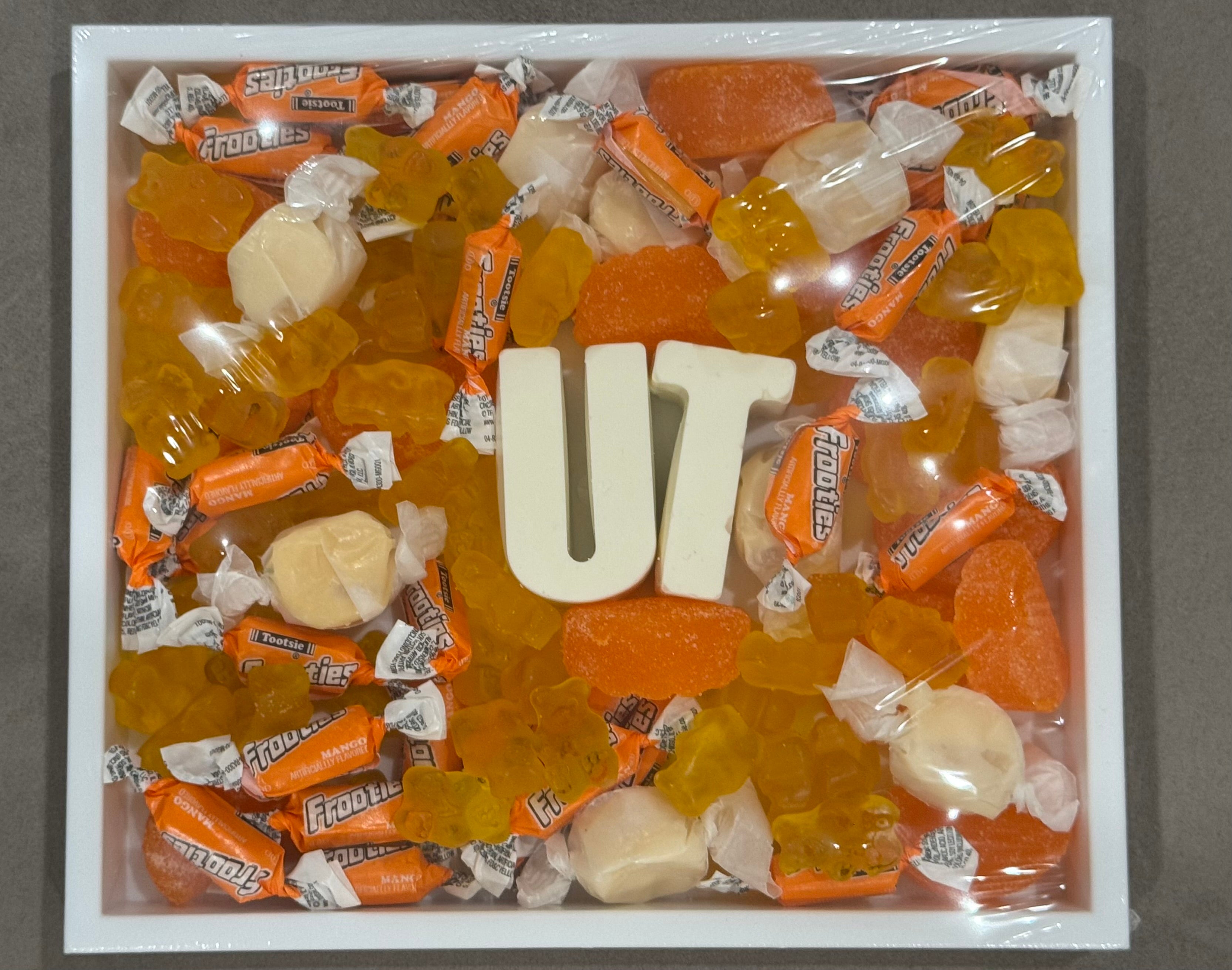 Candy Campus College Platters