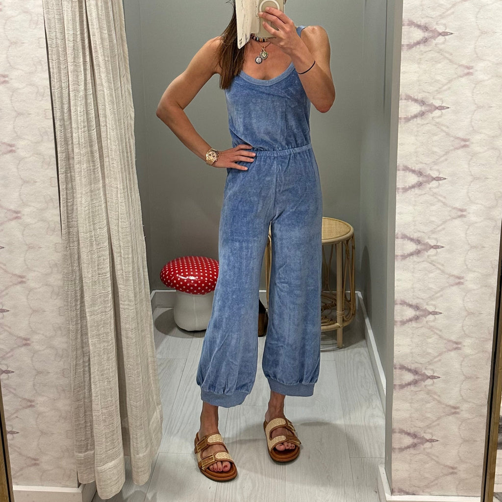 Jumpsuits + Rompers | WELLGROUND