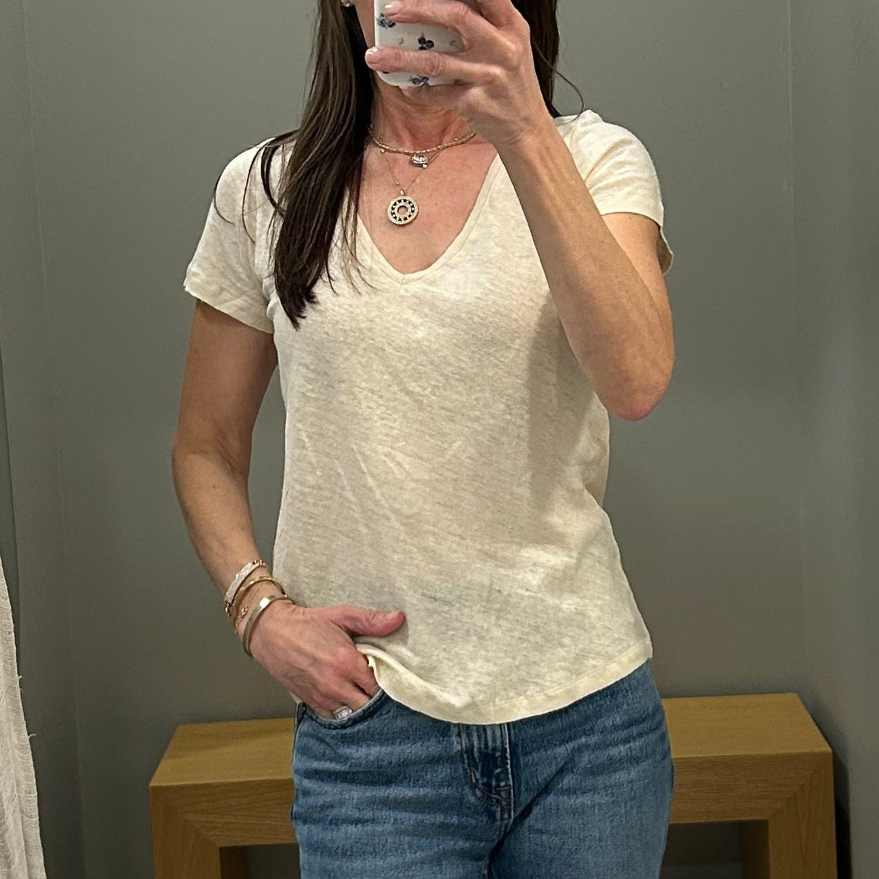Milan Tee Cream