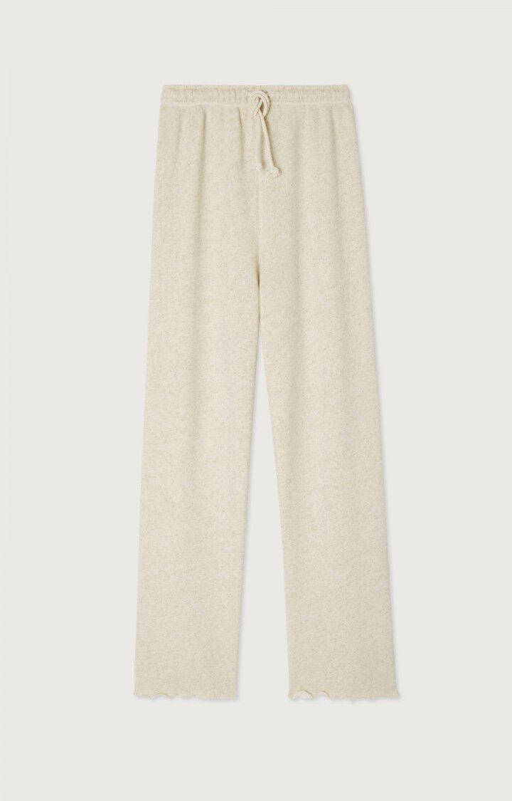 Ypawood Joggers Heather Grey
