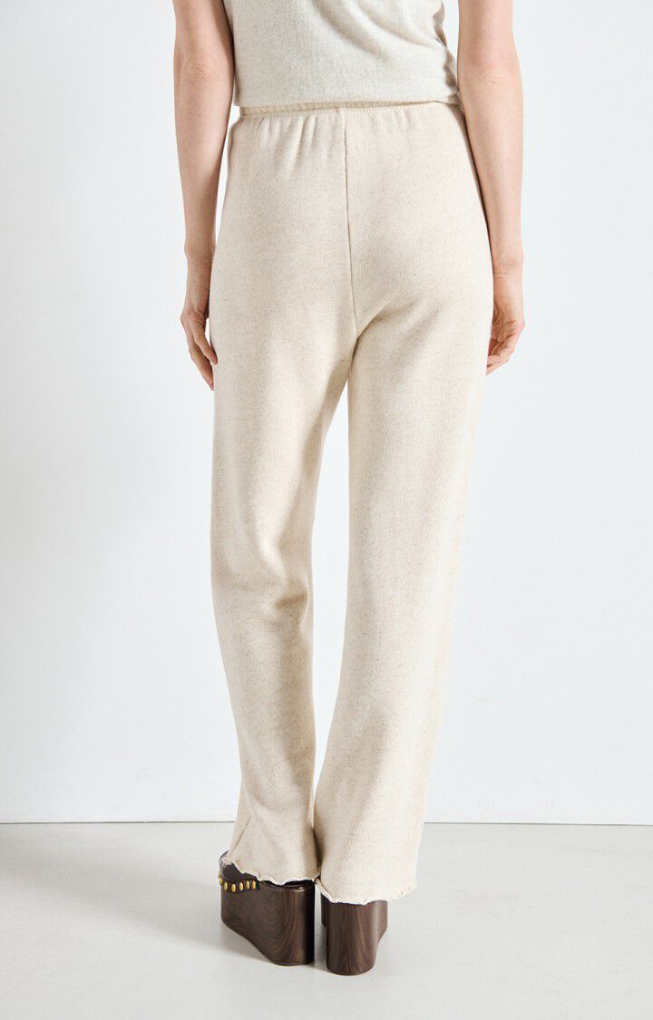 Ypawood Joggers Heather Grey
