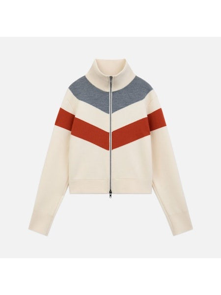 The Clive Cardigan Cream