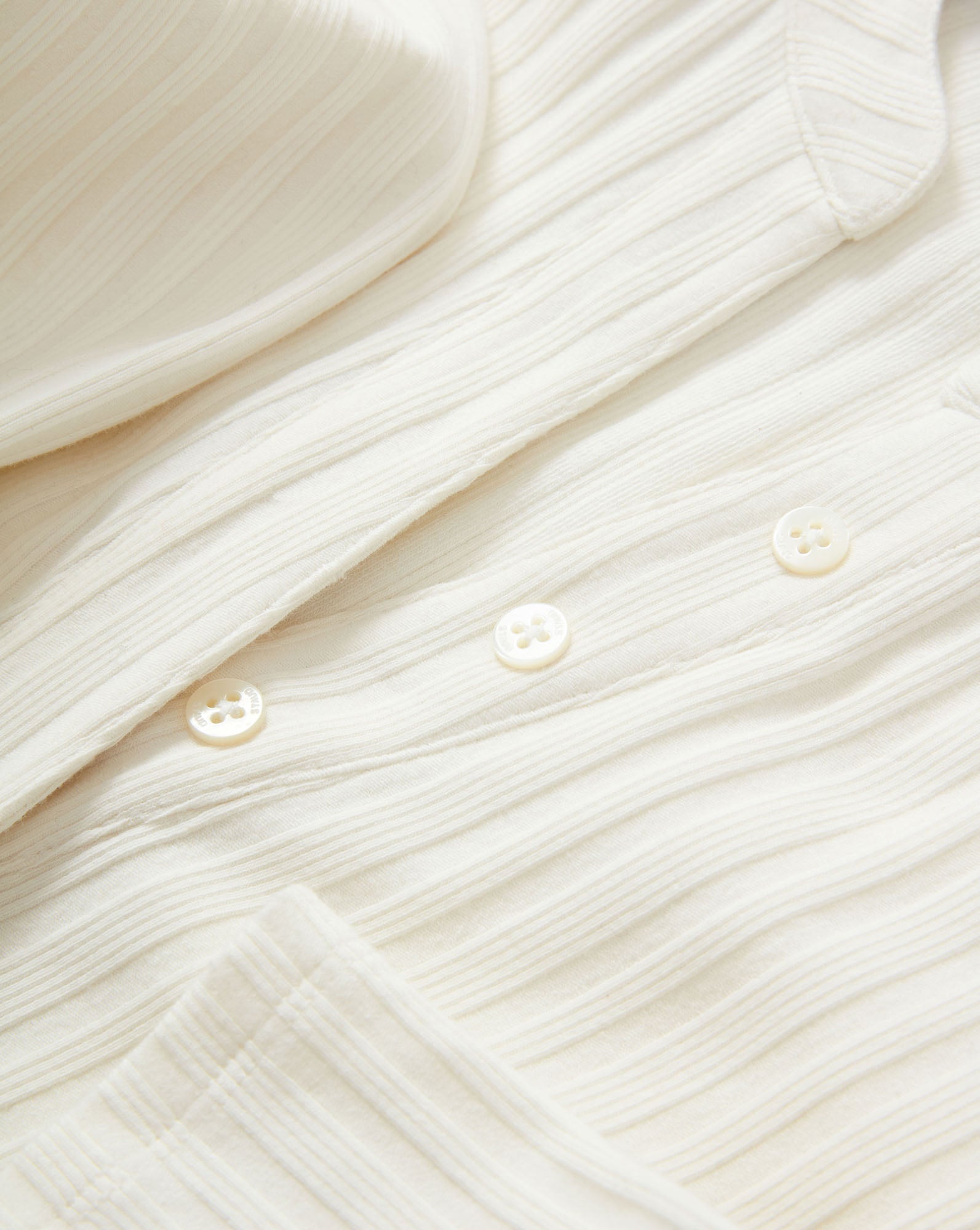 Jocelyn Top Ivory