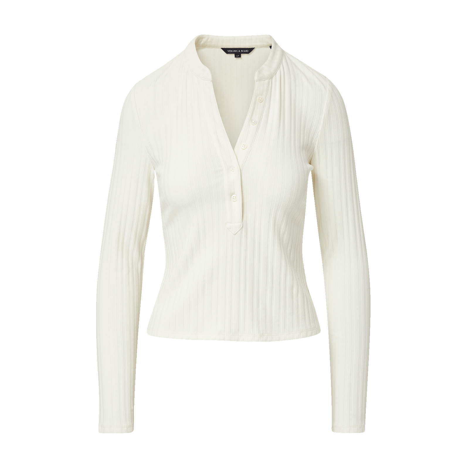 Jocelyn Top Ivory