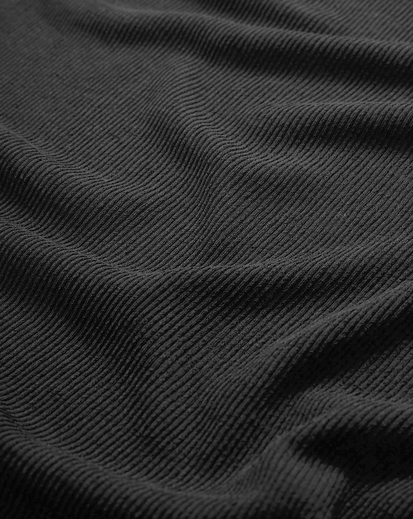 Wyeth Turtleneck Black