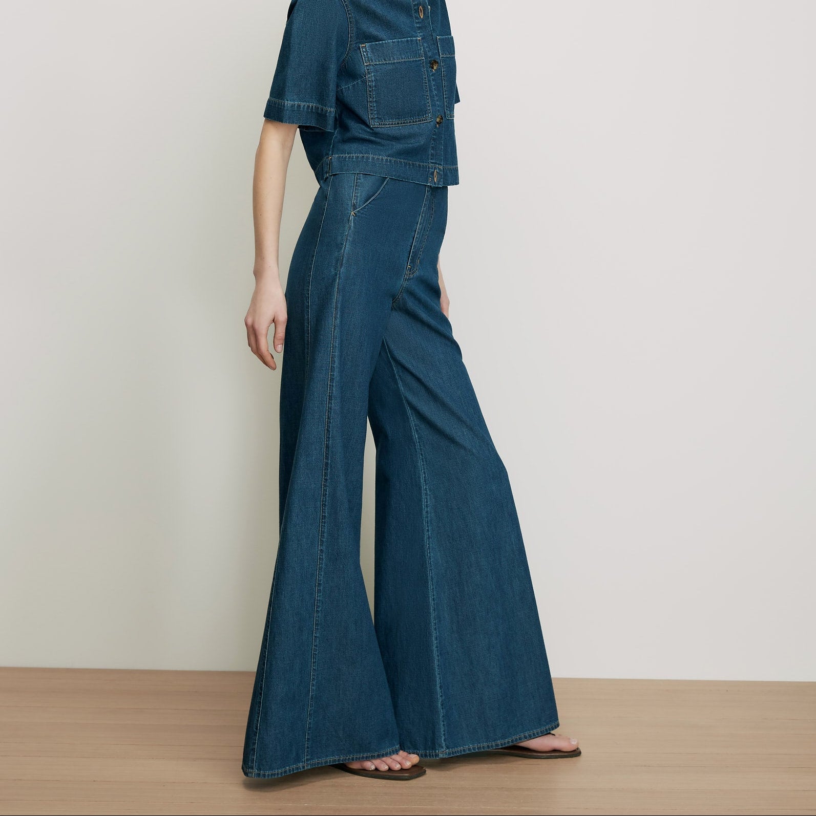 Digby Pant Starry Night