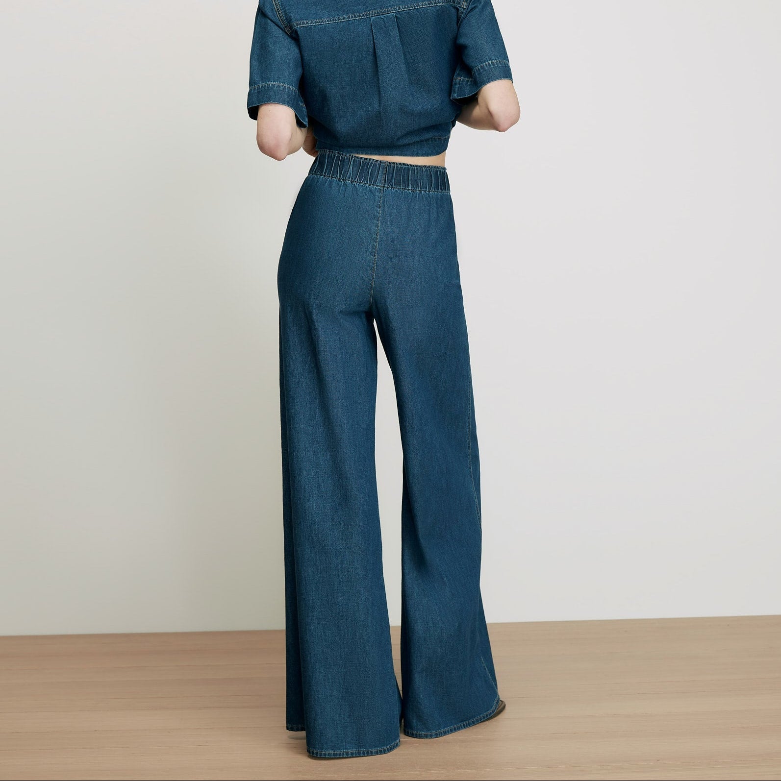 Digby Pant Starry Night
