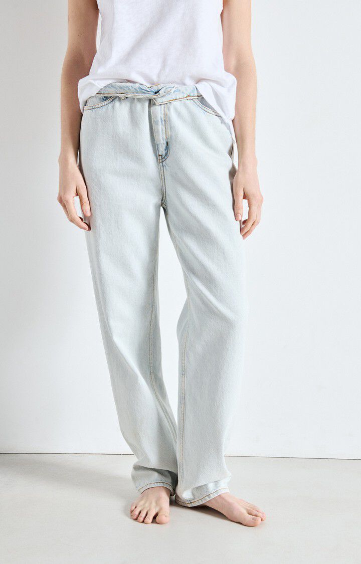 Joybird 5 Pocket Jean Winter Bleach