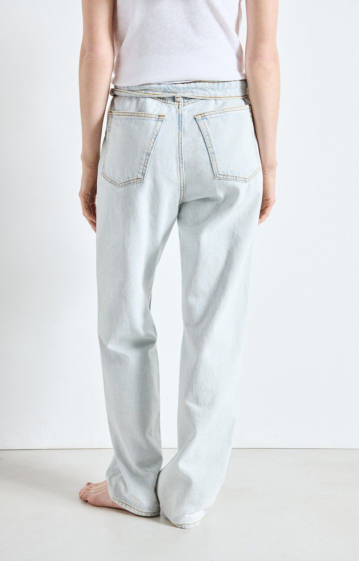 Joybird 5 Pocket Jean Winter Bleach