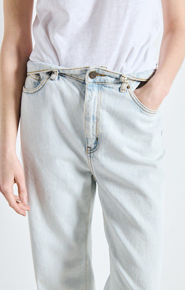 Joybird 5 Pocket Jean Winter Bleach
