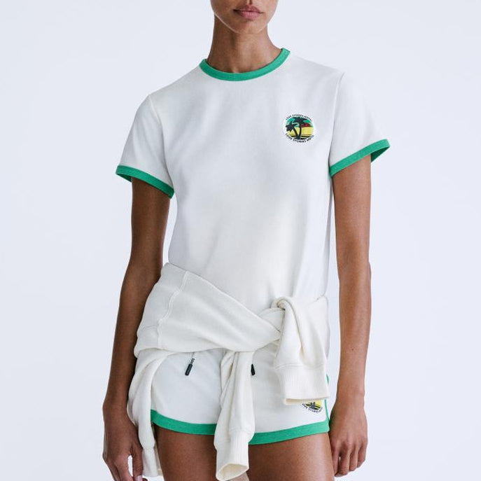 Charlet Tee Shirt