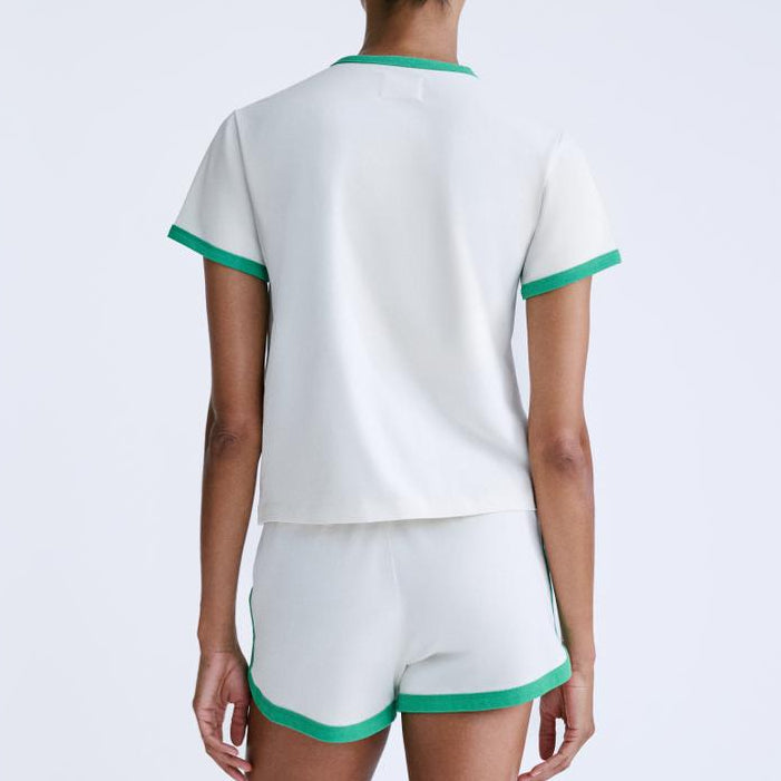 Charlet Tee Shirt