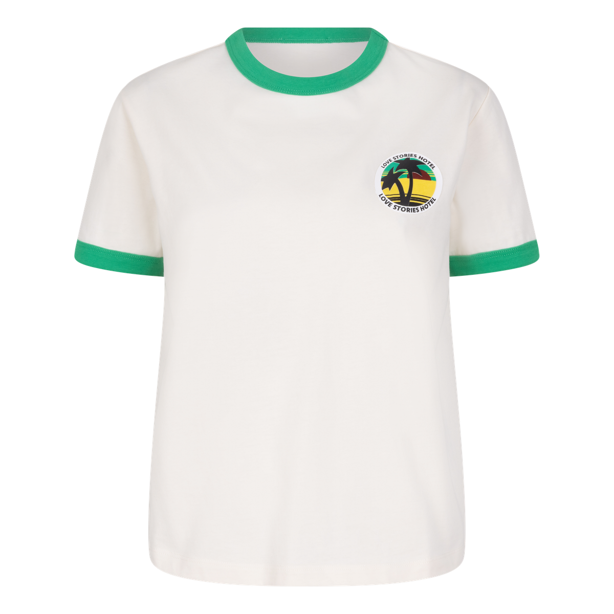 Charlet Tee Shirt