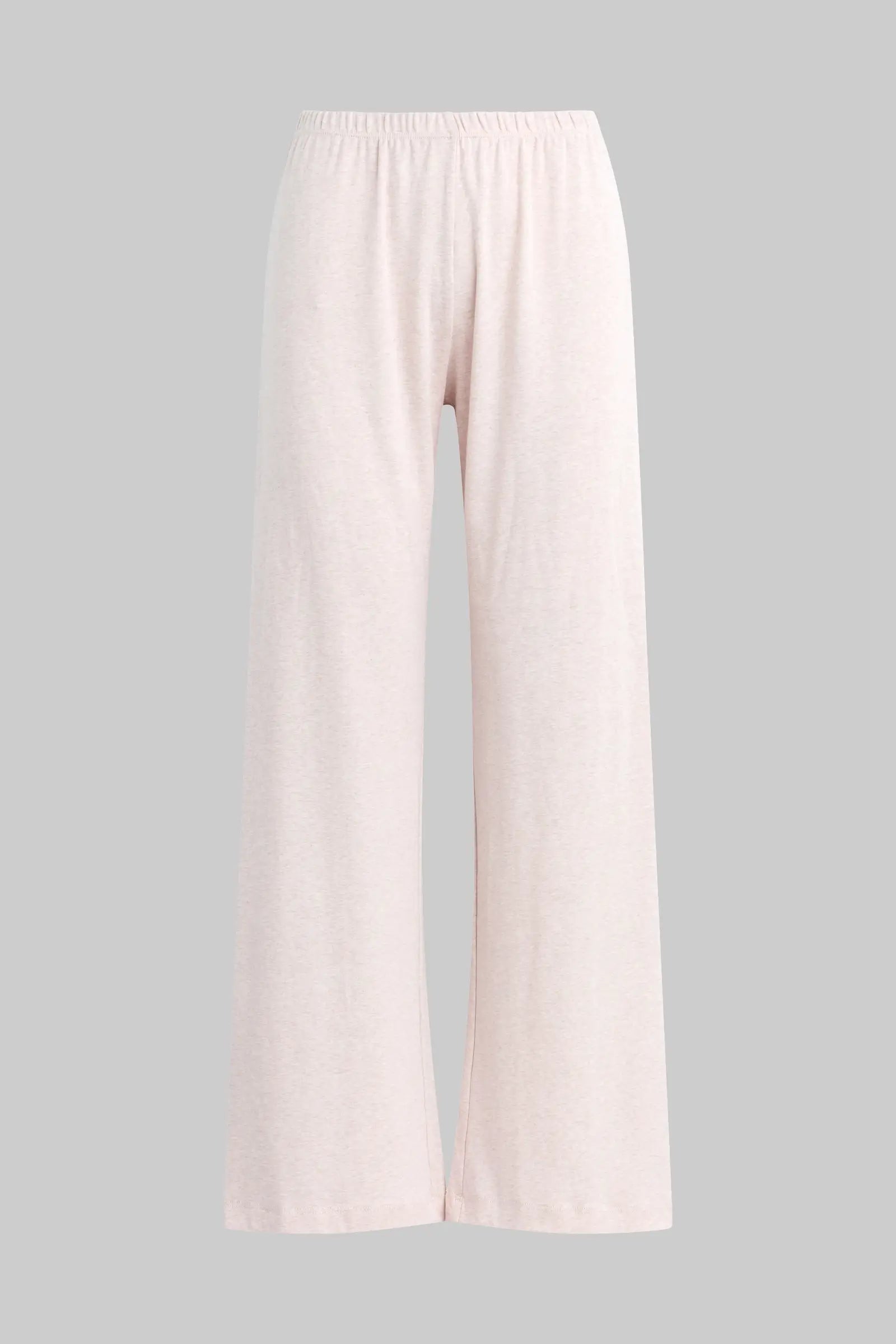 Nando Lounge Pant Petal Melange