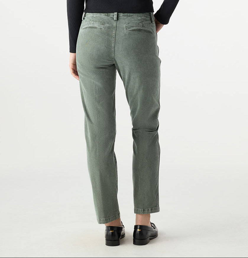 WFB321-1123 - LIBBY TROUSER