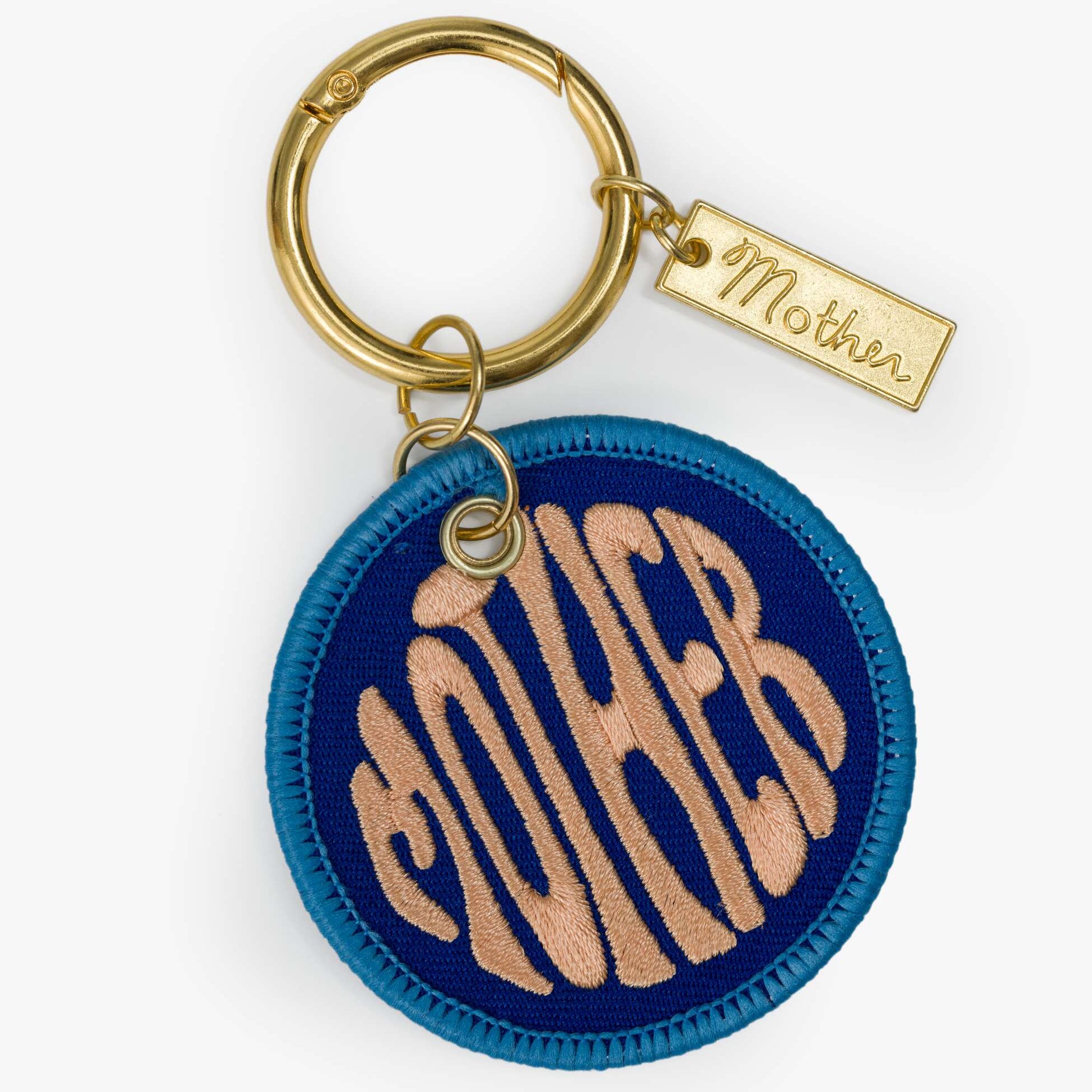 The Chain Charm