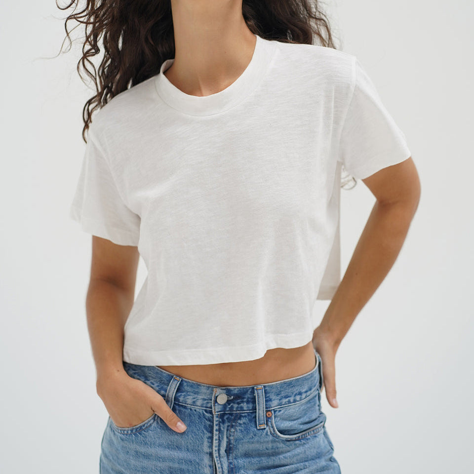 Ava Tee White
