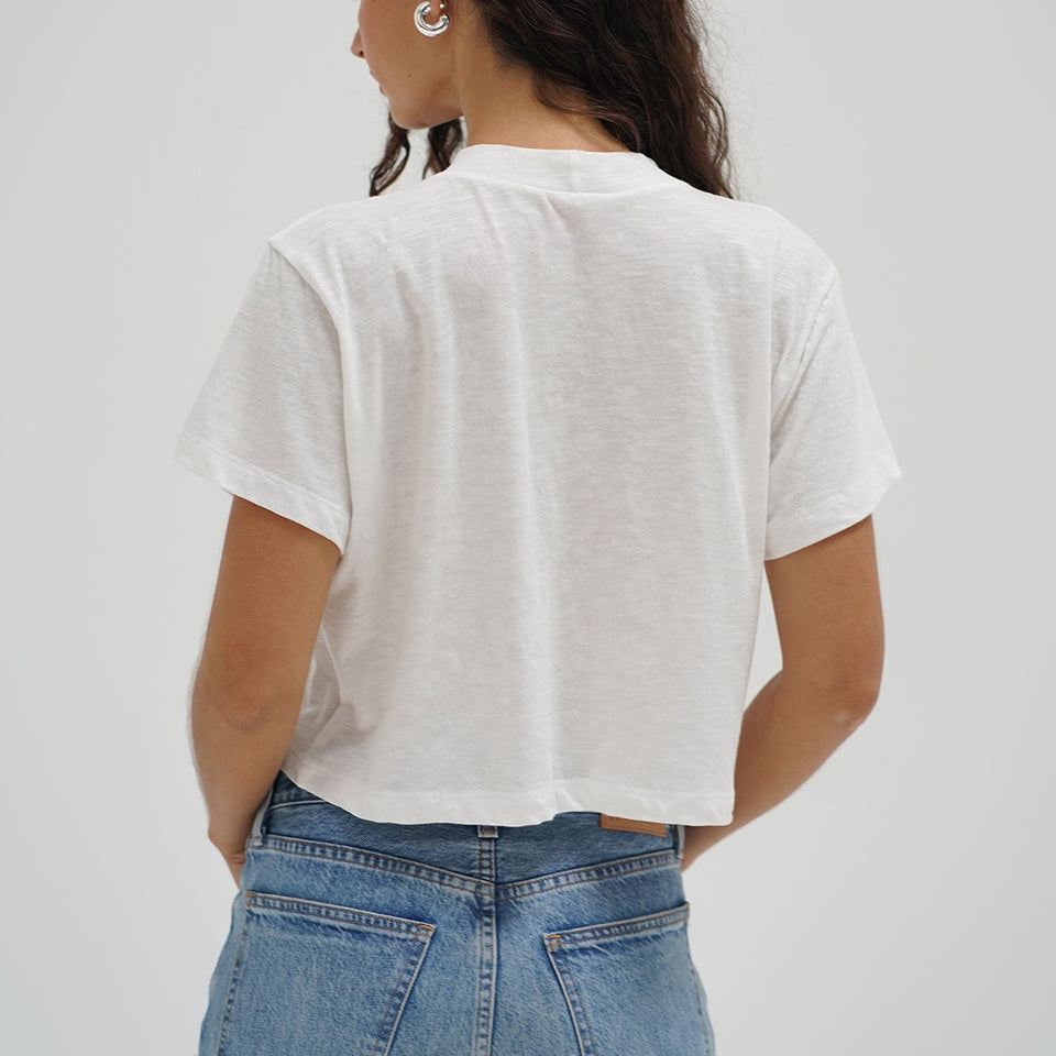 Ava Tee White